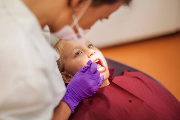 Best Weekend Emergency Dentist in Michigan City, IN