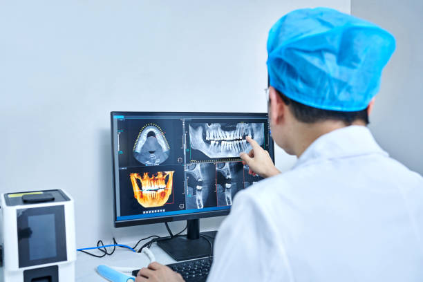 Best Emergency Treatment for Toothache in Michigan City, IN