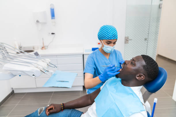 Best Emergency Root Canal Treatment in Michigan City, IN